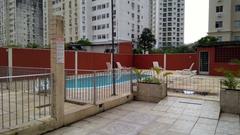 Conheça 2 do imóvel - Apartamento 1 quarto à venda Camorim, Rio de Janeiro - R$ 180.000 - SVAP10029 - 2 2 - Apartamento 1 quarto à venda Camorim, Rio de Janeiro - R$ 180.000 - SVAP10029 - 2