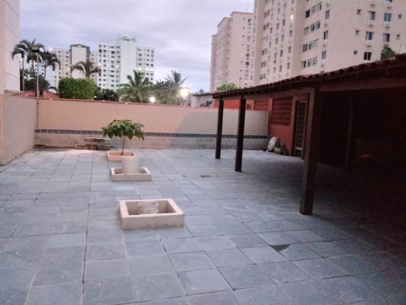 Conheça 3 do imóvel - Apartamento 1 quarto à venda Camorim, Rio de Janeiro - R$ 180.000 - SVAP10029 - 3 3 - Apartamento 1 quarto à venda Camorim, Rio de Janeiro - R$ 180.000 - SVAP10029 - 3