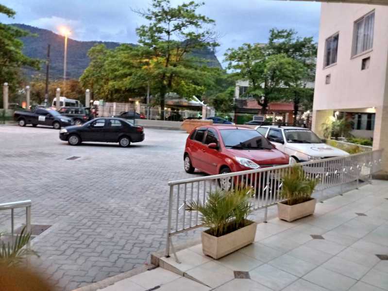 Conheça 4 do imóvel - Apartamento 1 quarto à venda Camorim, Rio de Janeiro - R$ 180.000 - SVAP10029 - 4 4 - Apartamento 1 quarto à venda Camorim, Rio de Janeiro - R$ 180.000 - SVAP10029 - 4