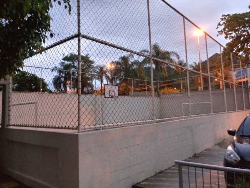 Conheça 5 do imóvel - Apartamento 1 quarto à venda Camorim, Rio de Janeiro - R$ 180.000 - SVAP10029 - 5 5 - Apartamento 1 quarto à venda Camorim, Rio de Janeiro - R$ 180.000 - SVAP10029 - 5