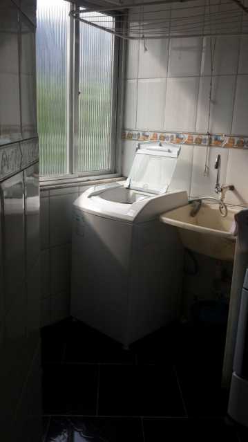 Conheça 7 do imóvel - Apartamento 1 quarto à venda Camorim, Rio de Janeiro - R$ 180.000 - SVAP10029 - 7 7 - Apartamento 1 quarto à venda Camorim, Rio de Janeiro - R$ 180.000 - SVAP10029 - 7