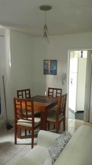 Conheça 8 do imóvel - Apartamento 1 quarto à venda Camorim, Rio de Janeiro - R$ 180.000 - SVAP10029 - 8 8 - Apartamento 1 quarto à venda Camorim, Rio de Janeiro - R$ 180.000 - SVAP10029 - 8