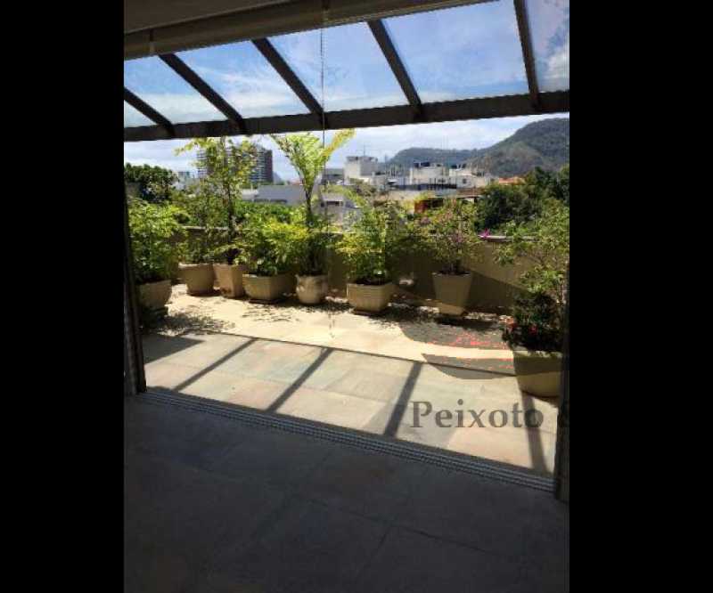 Conheça 18435 do imóvel - Apartamento 4 quartos para alugar Barra da Tijuca, Rio de Janeiro - R$ 15.500 - SVAP40017 - 14 18435 - Apartamento 4 quartos para alugar Barra da Tijuca, Rio de Janeiro - R$ 15.500 - SVAP40017 - 14