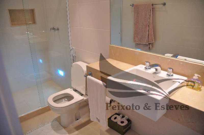 Conheça 18437 do imóvel - Apartamento 4 quartos para alugar Barra da Tijuca, Rio de Janeiro - R$ 15.500 - SVAP40017 - 10 18437 - Apartamento 4 quartos para alugar Barra da Tijuca, Rio de Janeiro - R$ 15.500 - SVAP40017 - 10