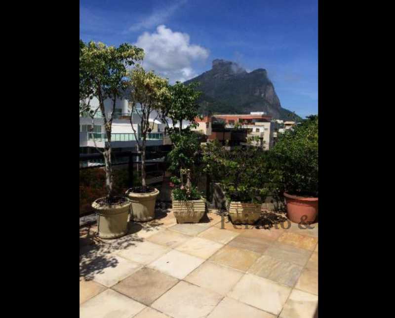 Conheça 18438 do imóvel - Apartamento 4 quartos para alugar Barra da Tijuca, Rio de Janeiro - R$ 15.500 - SVAP40017 - 16 18438 - Apartamento 4 quartos para alugar Barra da Tijuca, Rio de Janeiro - R$ 15.500 - SVAP40017 - 16