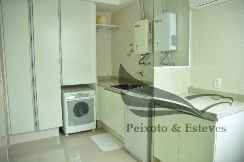 Conheça 18439 do imóvel - Apartamento 4 quartos para alugar Barra da Tijuca, Rio de Janeiro - R$ 15.500 - SVAP40017 - 5 18439 - Apartamento 4 quartos para alugar Barra da Tijuca, Rio de Janeiro - R$ 15.500 - SVAP40017 - 5