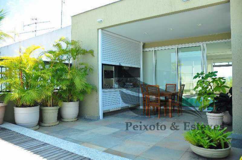 Conheça 18442 do imóvel - Apartamento 4 quartos para alugar Barra da Tijuca, Rio de Janeiro - R$ 15.500 - SVAP40017 - 1 18442 - Apartamento 4 quartos para alugar Barra da Tijuca, Rio de Janeiro - R$ 15.500 - SVAP40017 - 1