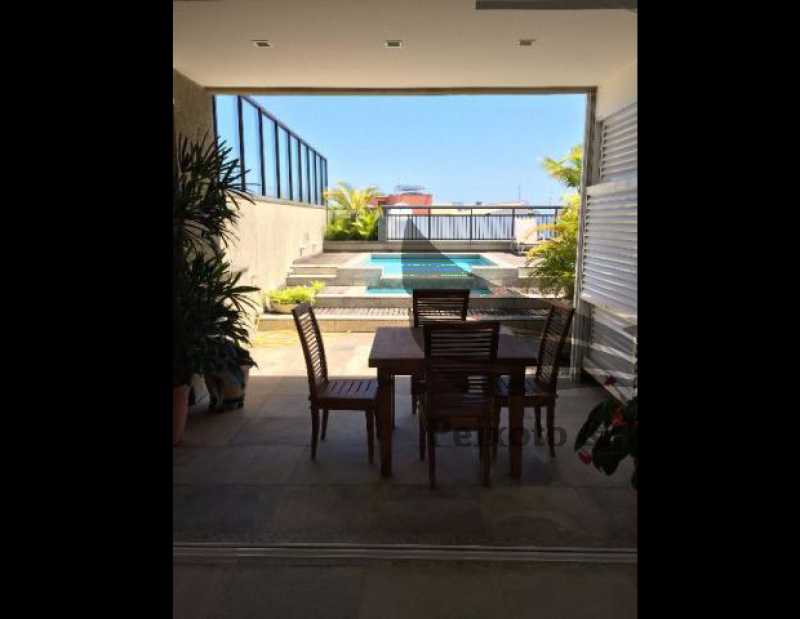 Conheça 18450 do imóvel - Apartamento 4 quartos para alugar Barra da Tijuca, Rio de Janeiro - R$ 15.500 - SVAP40017 - 18 18450 - Apartamento 4 quartos para alugar Barra da Tijuca, Rio de Janeiro - R$ 15.500 - SVAP40017 - 18