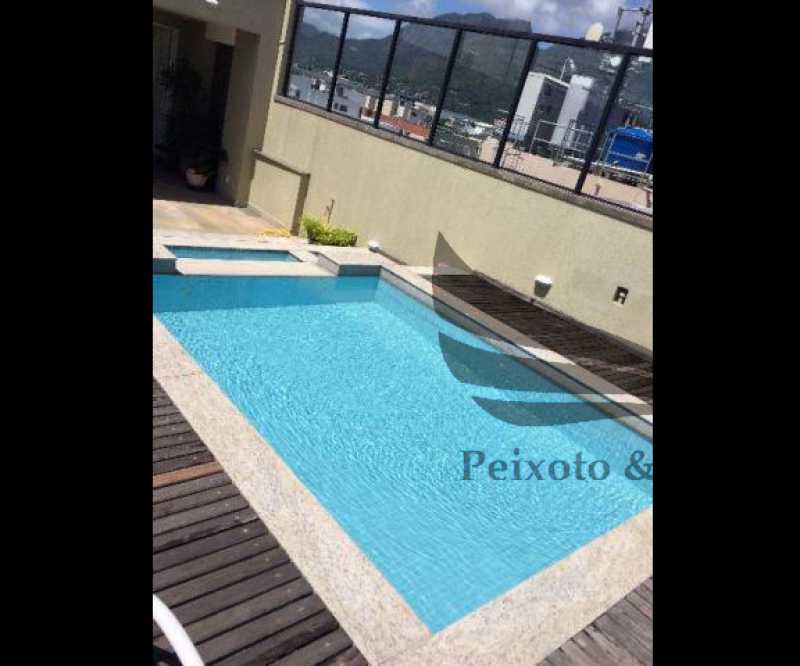 Conheça 18451 do imóvel - Apartamento 4 quartos para alugar Barra da Tijuca, Rio de Janeiro - R$ 15.500 - SVAP40017 - 19 18451 - Apartamento 4 quartos para alugar Barra da Tijuca, Rio de Janeiro - R$ 15.500 - SVAP40017 - 19