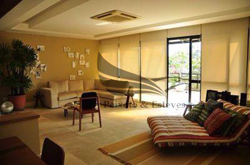 Conheça 18452 do imóvel - Apartamento 4 quartos para alugar Barra da Tijuca, Rio de Janeiro - R$ 15.500 - SVAP40017 - 3 18452 - Apartamento 4 quartos para alugar Barra da Tijuca, Rio de Janeiro - R$ 15.500 - SVAP40017 - 3