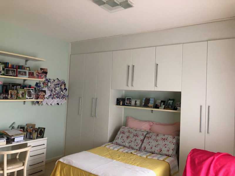 IMG_2974 - Casa em Condomínio 4 quartos à venda Vargem Pequena, Rio de Janeiro - R$ 1.100.000 - SVCN40041 - 16