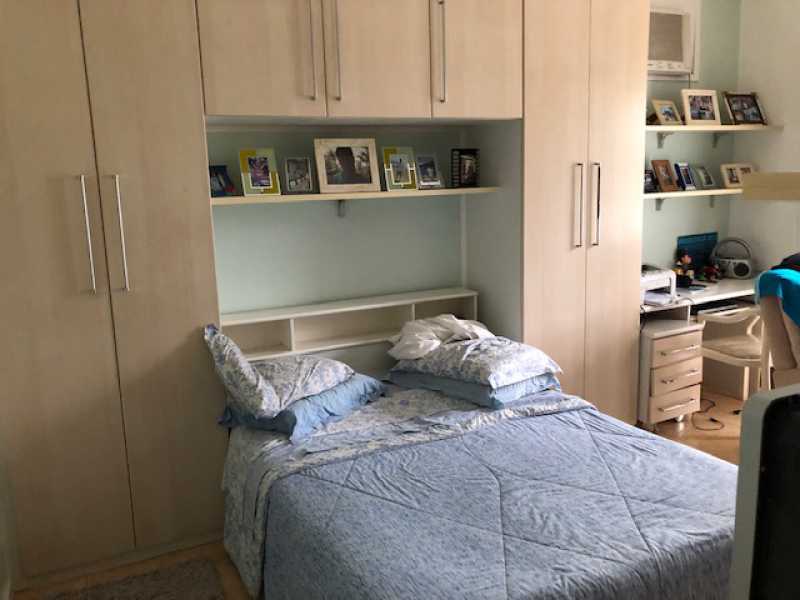 IMG_2982 - Casa em Condomínio 4 quartos à venda Vargem Pequena, Rio de Janeiro - R$ 1.100.000 - SVCN40041 - 22