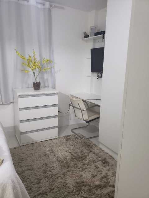 Conheça 31 do imóvel - Casa em Condomínio 3 quartos à venda Taquara, Rio de Janeiro - R$ 420.000 - SVCN30074 - 24 31 - Casa em Condomínio 3 quartos à venda Taquara, Rio de Janeiro - R$ 420.000 - SVCN30074 - 24