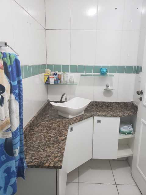 Conheça 32 do imóvel - Casa em Condomínio 3 quartos à venda Taquara, Rio de Janeiro - R$ 420.000 - SVCN30074 - 26 32 - Casa em Condomínio 3 quartos à venda Taquara, Rio de Janeiro - R$ 420.000 - SVCN30074 - 26