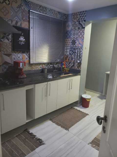 Conheça 33 do imóvel - Casa em Condomínio 3 quartos à venda Taquara, Rio de Janeiro - R$ 420.000 - SVCN30074 - 21 33 - Casa em Condomínio 3 quartos à venda Taquara, Rio de Janeiro - R$ 420.000 - SVCN30074 - 21