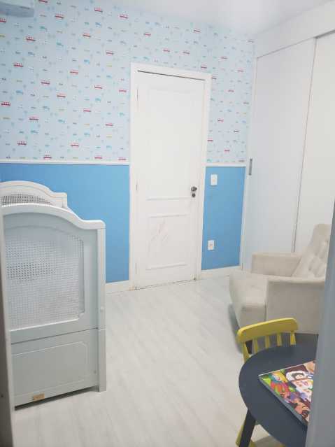 Conheça 35 do imóvel - Casa em Condomínio 3 quartos à venda Taquara, Rio de Janeiro - R$ 420.000 - SVCN30074 - 9 35 - Casa em Condomínio 3 quartos à venda Taquara, Rio de Janeiro - R$ 420.000 - SVCN30074 - 9