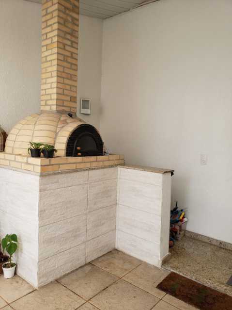 Conheça 2 do imóvel - Casa em Condomínio 3 quartos à venda Taquara, Rio de Janeiro - R$ 420.000 - SVCN30074 - 27 2 - Casa em Condomínio 3 quartos à venda Taquara, Rio de Janeiro - R$ 420.000 - SVCN30074 - 27