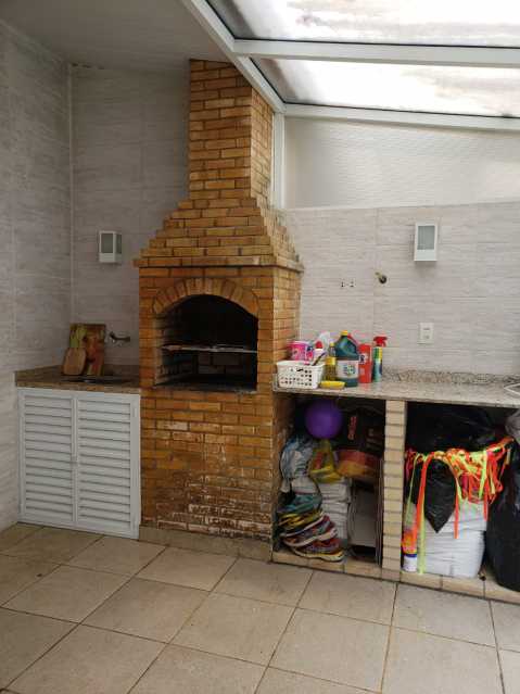 Conheça 5 do imóvel - Casa em Condomínio 3 quartos à venda Taquara, Rio de Janeiro - R$ 420.000 - SVCN30074 - 28 5 - Casa em Condomínio 3 quartos à venda Taquara, Rio de Janeiro - R$ 420.000 - SVCN30074 - 28