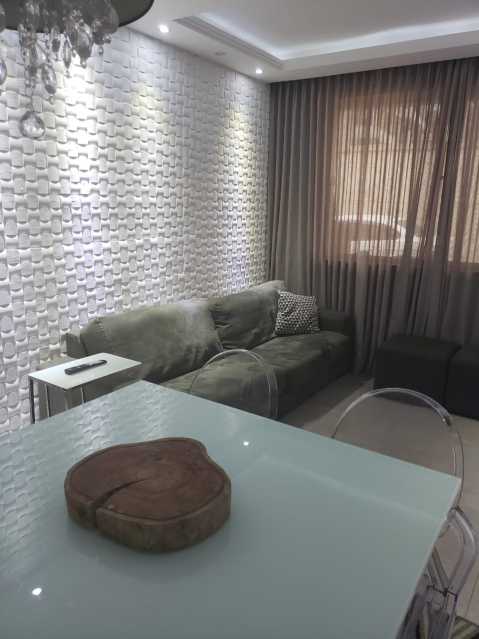 Conheça 8 do imóvel - Casa em Condomínio 3 quartos à venda Taquara, Rio de Janeiro - R$ 420.000 - SVCN30074 - 5 8 - Casa em Condomínio 3 quartos à venda Taquara, Rio de Janeiro - R$ 420.000 - SVCN30074 - 5