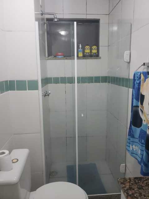 Conheça 15 do imóvel - Casa em Condomínio 3 quartos à venda Taquara, Rio de Janeiro - R$ 420.000 - SVCN30074 - 13 15 - Casa em Condomínio 3 quartos à venda Taquara, Rio de Janeiro - R$ 420.000 - SVCN30074 - 13