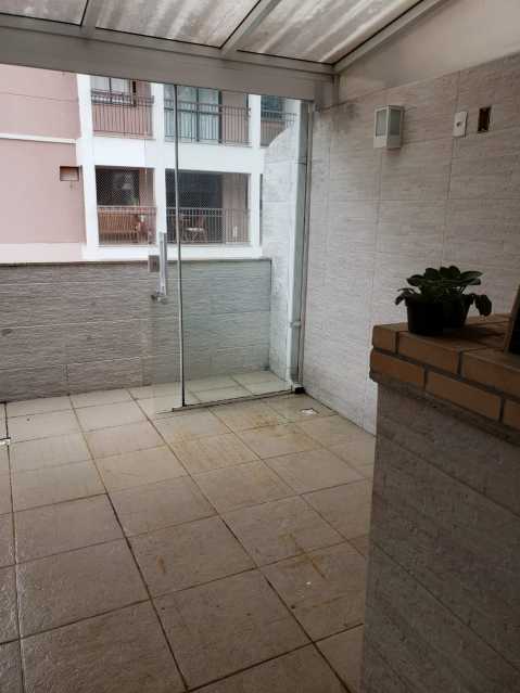 Conheça 46 do imóvel - Casa em Condomínio 3 quartos à venda Taquara, Rio de Janeiro - R$ 420.000 - SVCN30074 - 18 46 - Casa em Condomínio 3 quartos à venda Taquara, Rio de Janeiro - R$ 420.000 - SVCN30074 - 18