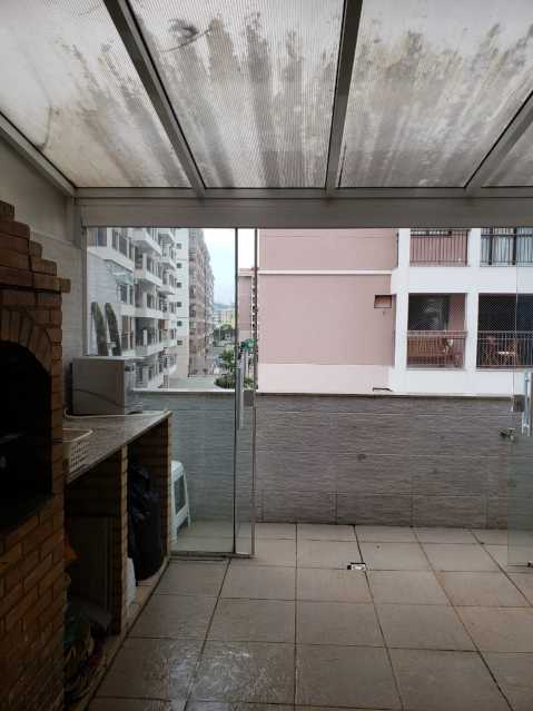 Conheça 47 do imóvel - Casa em Condomínio 3 quartos à venda Taquara, Rio de Janeiro - R$ 420.000 - SVCN30074 - 16 47 - Casa em Condomínio 3 quartos à venda Taquara, Rio de Janeiro - R$ 420.000 - SVCN30074 - 16