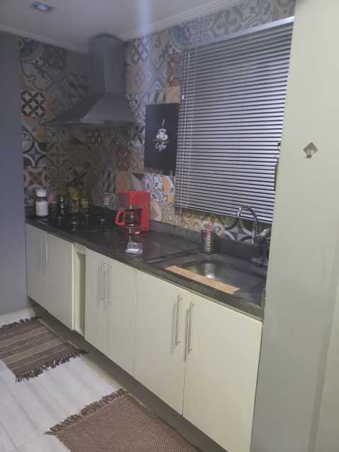 Conheça 28 do imóvel - Casa em Condomínio 3 quartos à venda Taquara, Rio de Janeiro - R$ 420.000 - SVCN30074 - 20 28 - Casa em Condomínio 3 quartos à venda Taquara, Rio de Janeiro - R$ 420.000 - SVCN30074 - 20