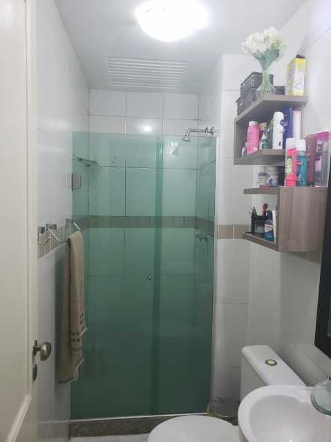 Conheça 17 do imóvel - Casa em Condomínio 3 quartos à venda Taquara, Rio de Janeiro - R$ 420.000 - SVCN30074 - 23 17 - Casa em Condomínio 3 quartos à venda Taquara, Rio de Janeiro - R$ 420.000 - SVCN30074 - 23