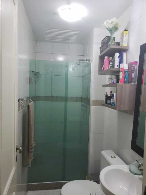 Conheça 18 do imóvel - Casa em Condomínio 3 quartos à venda Taquara, Rio de Janeiro - R$ 420.000 - SVCN30074 - 25 18 - Casa em Condomínio 3 quartos à venda Taquara, Rio de Janeiro - R$ 420.000 - SVCN30074 - 25