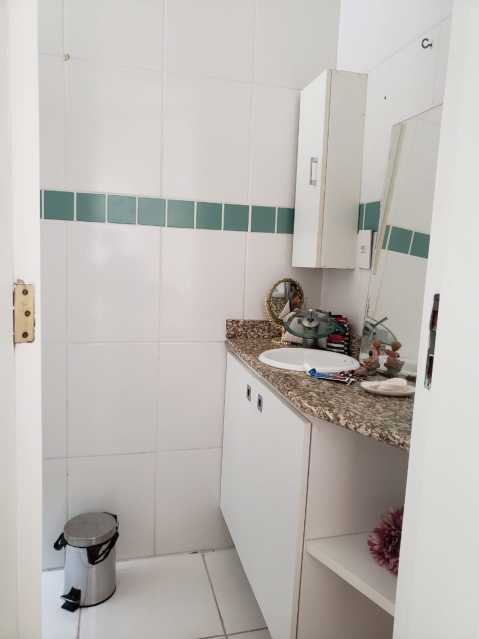 Conheça 20 do imóvel - Casa em Condomínio 3 quartos à venda Taquara, Rio de Janeiro - R$ 420.000 - SVCN30074 - 29 20 - Casa em Condomínio 3 quartos à venda Taquara, Rio de Janeiro - R$ 420.000 - SVCN30074 - 29
