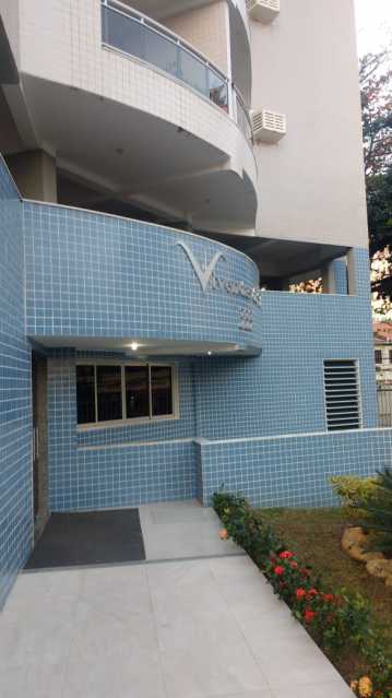 Conheça 1 do imóvel - Apartamento 2 quartos à venda Anil, Rio de Janeiro - R$ 420.000 - SVAP20215 - 1 1 - Apartamento 2 quartos à venda Anil, Rio de Janeiro - R$ 420.000 - SVAP20215 - 1