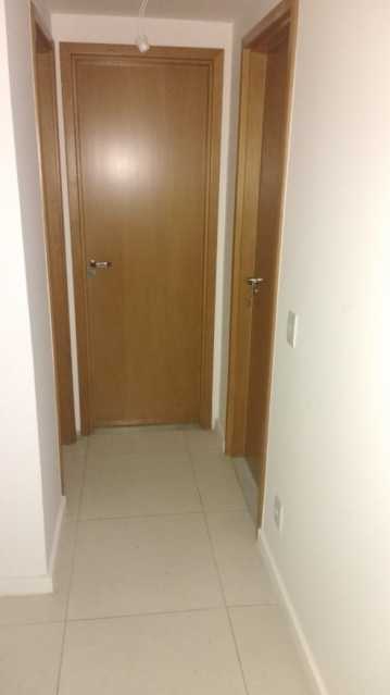 Conheça 2 do imóvel - Apartamento 2 quartos à venda Anil, Rio de Janeiro - R$ 420.000 - SVAP20215 - 3 2 - Apartamento 2 quartos à venda Anil, Rio de Janeiro - R$ 420.000 - SVAP20215 - 3