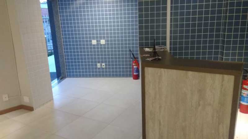 Conheça 4 do imóvel - Apartamento 2 quartos à venda Anil, Rio de Janeiro - R$ 420.000 - SVAP20215 - 5 4 - Apartamento 2 quartos à venda Anil, Rio de Janeiro - R$ 420.000 - SVAP20215 - 5