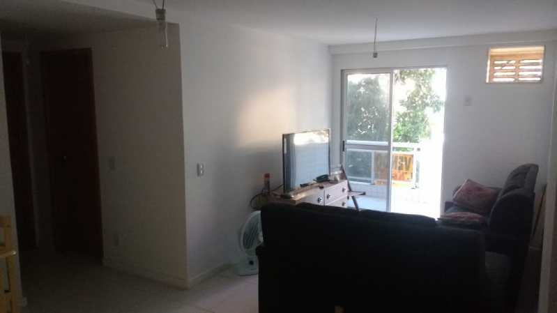 5 - Apartamento 2 quartos à venda Anil, Rio de Janeiro - R$ 420.000 - SVAP20215 - 5