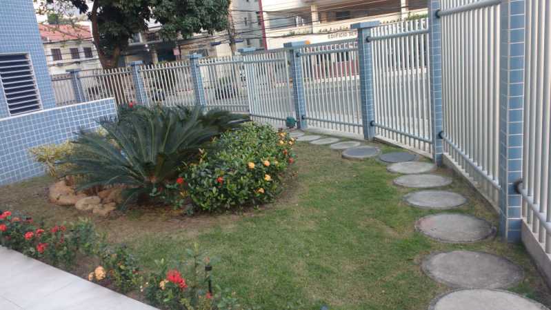 Conheça 8 do imóvel - Apartamento 2 quartos à venda Anil, Rio de Janeiro - R$ 420.000 - SVAP20215 - 9 8 - Apartamento 2 quartos à venda Anil, Rio de Janeiro - R$ 420.000 - SVAP20215 - 9