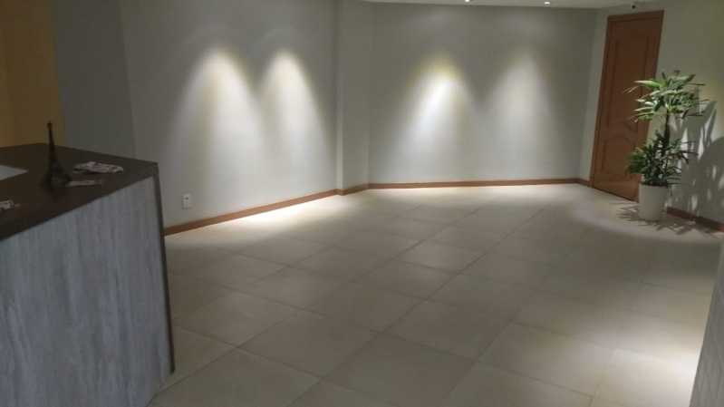 Conheça 9 do imóvel - Apartamento 2 quartos à venda Anil, Rio de Janeiro - R$ 420.000 - SVAP20215 - 10 9 - Apartamento 2 quartos à venda Anil, Rio de Janeiro - R$ 420.000 - SVAP20215 - 10