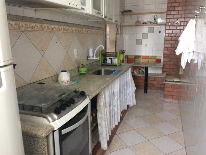 Conheça 13 do imóvel - Apartamento 2 quartos à venda Maracanã, Rio de Janeiro - R$ 269.900 - SVAP20216 - 13 13 - 13