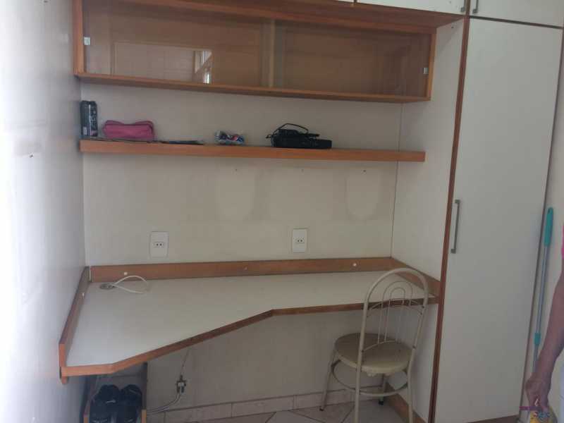 Conheça 16 do imóvel - Apartamento 2 quartos à venda Maracanã, Rio de Janeiro - R$ 269.900 - SVAP20216 - 16 16 - 16