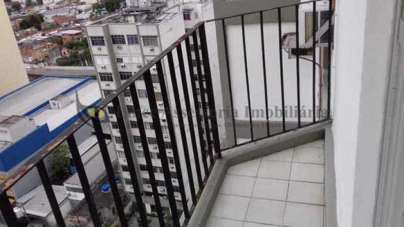 3 - Apartamento 2 quartos à venda Maracanã, Rio de Janeiro - R$ 269.900 - SVAP20216 - 4