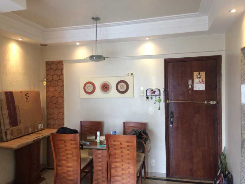 Conheça 2 do imóvel - Apartamento 2 quartos à venda Maracanã, Rio de Janeiro - R$ 269.900 - SVAP20216 - 2 2 - 2
