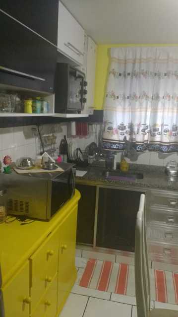 Conheça 4 do imóvel - Casa de Vila 2 quartos à venda Curicica, Rio de Janeiro - R$ 249.900 - SVCV20009 - 4 4 - 4