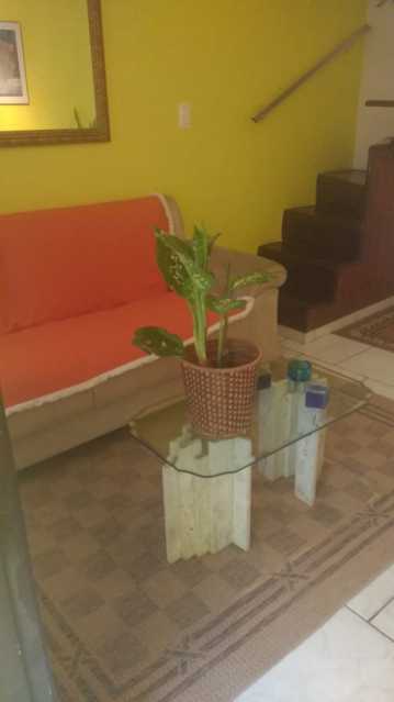 Conheça 10 do imóvel - Casa de Vila 2 quartos à venda Curicica, Rio de Janeiro - R$ 249.900 - SVCV20009 - 10 10 - 10