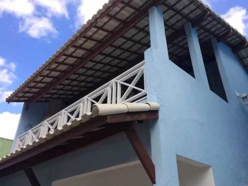 Conheça 1 do imóvel - Casa em Condomínio 3 quartos à venda Pechincha, Rio de Janeiro - R$ 600.000 - SVCN30079 - 5 1 - Casa em Condomínio 3 quartos à venda Pechincha, Rio de Janeiro - R$ 600.000 - SVCN30079 - 5