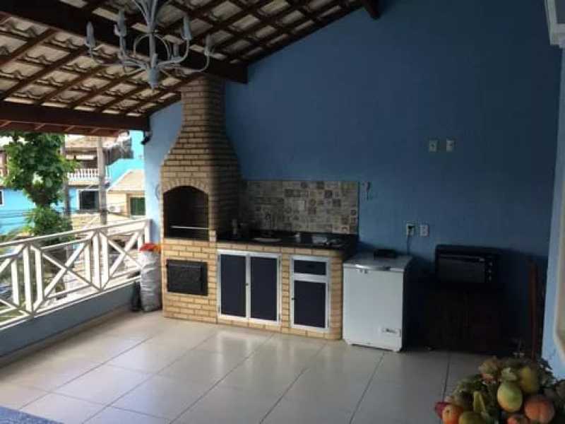 Conheça 2 do imóvel - Casa em Condomínio 3 quartos à venda Pechincha, Rio de Janeiro - R$ 600.000 - SVCN30079 - 3 2 - Casa em Condomínio 3 quartos à venda Pechincha, Rio de Janeiro - R$ 600.000 - SVCN30079 - 3
