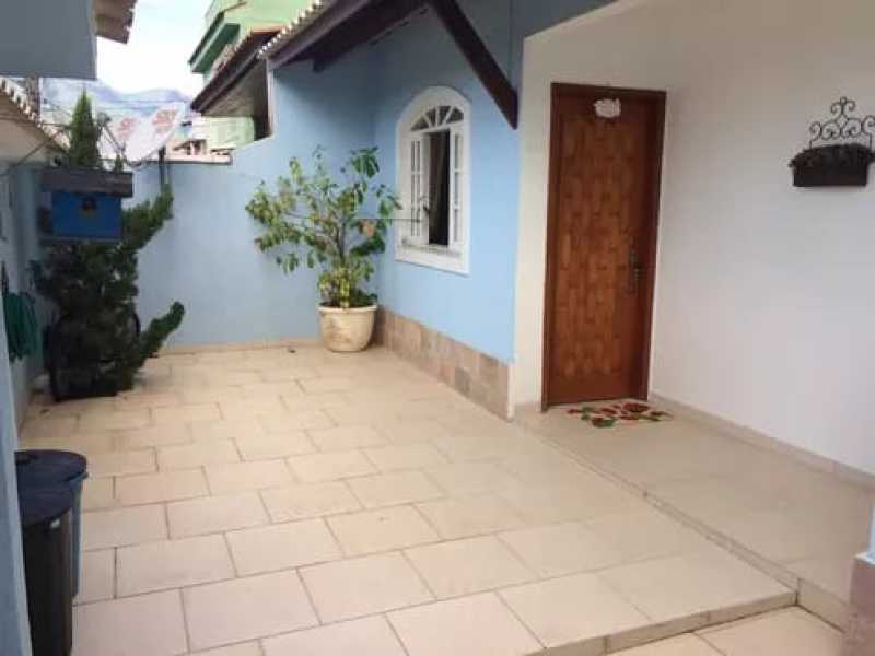Conheça 4 do imóvel - Casa em Condomínio 3 quartos à venda Pechincha, Rio de Janeiro - R$ 600.000 - SVCN30079 - 1 4 - Casa em Condomínio 3 quartos à venda Pechincha, Rio de Janeiro - R$ 600.000 - SVCN30079 - 1