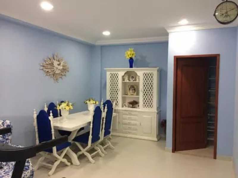 Conheça 7 do imóvel - Casa em Condomínio 3 quartos à venda Pechincha, Rio de Janeiro - R$ 600.000 - SVCN30079 - 8 7 - Casa em Condomínio 3 quartos à venda Pechincha, Rio de Janeiro - R$ 600.000 - SVCN30079 - 8