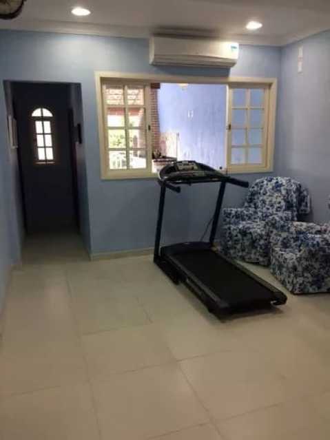 Conheça 9 do imóvel - Casa em Condomínio 3 quartos à venda Pechincha, Rio de Janeiro - R$ 600.000 - SVCN30079 - 9 9 - Casa em Condomínio 3 quartos à venda Pechincha, Rio de Janeiro - R$ 600.000 - SVCN30079 - 9