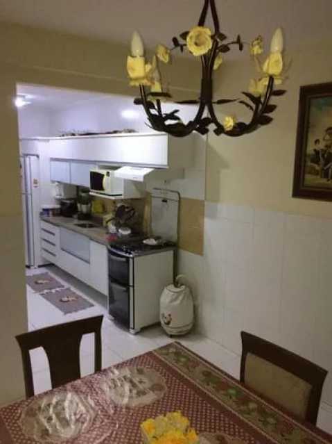 Conheça 13 do imóvel - Casa em Condomínio 3 quartos à venda Pechincha, Rio de Janeiro - R$ 600.000 - SVCN30079 - 13 13 - Casa em Condomínio 3 quartos à venda Pechincha, Rio de Janeiro - R$ 600.000 - SVCN30079 - 13