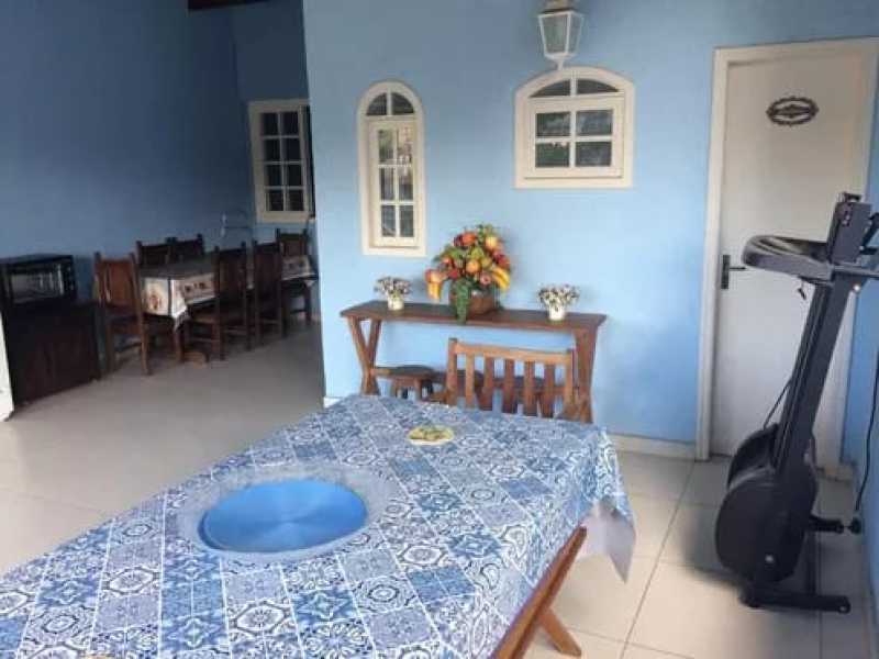 Conheça 14 do imóvel - Casa em Condomínio 3 quartos à venda Pechincha, Rio de Janeiro - R$ 600.000 - SVCN30079 - 14 14 - Casa em Condomínio 3 quartos à venda Pechincha, Rio de Janeiro - R$ 600.000 - SVCN30079 - 14