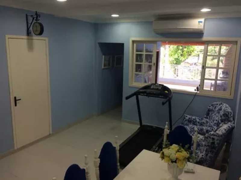 Conheça 16 do imóvel - Casa em Condomínio 3 quartos à venda Pechincha, Rio de Janeiro - R$ 600.000 - SVCN30079 - 16 16 - Casa em Condomínio 3 quartos à venda Pechincha, Rio de Janeiro - R$ 600.000 - SVCN30079 - 16